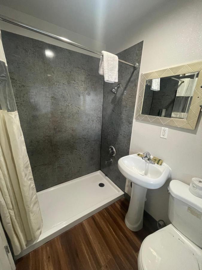 Lanai Motel Alhambra Zewnętrze zdjęcie