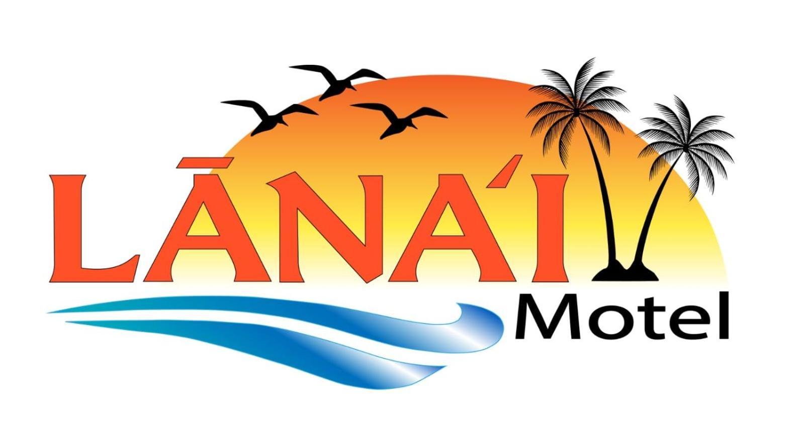 Lanai Motel Alhambra Zewnętrze zdjęcie